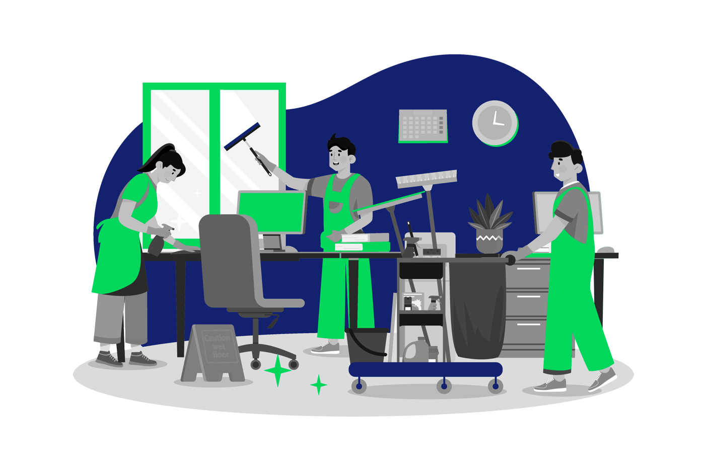 sobre nosotros limpiezas